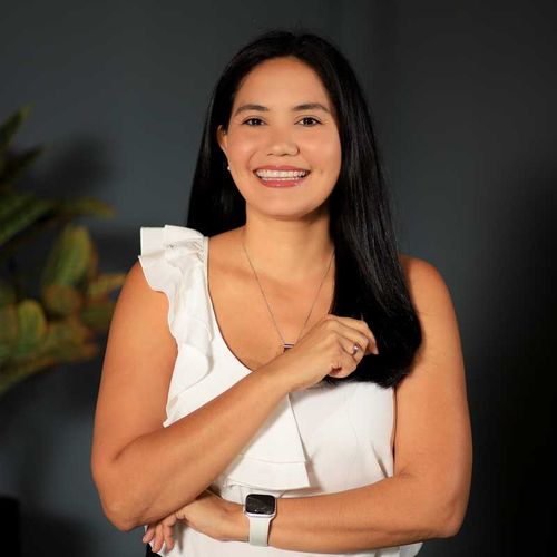 Isamar Mendoza