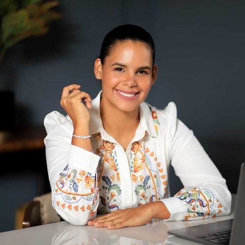 Endrika Torres