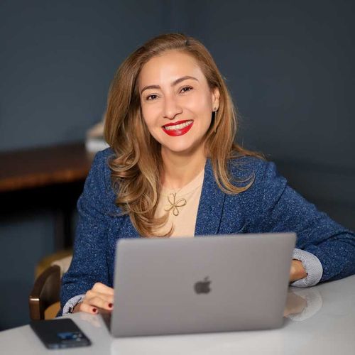 Magda Chac&oacute;n